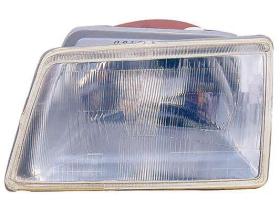 GEIMEX - PRASCO CI0534703 - OPTICA H1+H1 EVASION ELEC.D 94>02