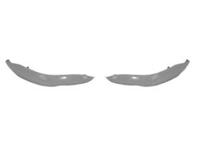 PHIRA CI3041813 - SPOILER CITROEN C2 GTI AVD 03>