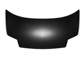 VAUNER CI3043100 - CAPO CITROEN C2 AV 03>