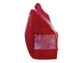 VAUNER CI3044154 - GRUPO OPTICO TRA.IZDO ROJO C2