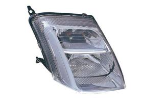 GEIMEX - PRASCO CI3044803 - OPTICA H4 C2 ELEC.D.03>