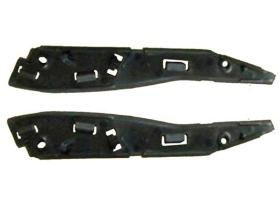 GEIMEX - PRASCO CI3051005 - KIT SOPORTES PARACHOQUE DEL. (IZQ+D