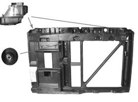 GEIMEX - PRASCO CI3203210 - PANEL FRONTAL C3 GASOLINA 02>