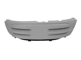 VAUNER CI3222001 - REJ.IMPR.CITROEN C3 10/05>