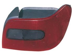 GEIMEX - PRASCO CI4204154 - G.OPTICO CITROEN XSARA ARI 97>