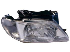 VAUNER CI4204803 - OPTICA H4 XSARA D.REG.ELEC.