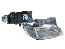 VAUNER CI4204903 - OPTICA H7+H7 XSARA D.REG.ELEC