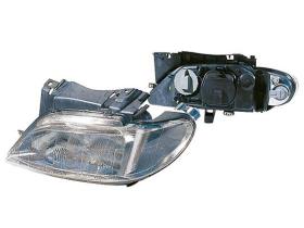 GEIMEX - PRASCO CI4204904 - OPTICA H7+H7 XSARA I.REG.ELEC.