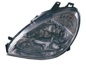 GEIMEX - PRASCO CI4224904 - OPTICA H7+H1 XSARA AVI 00>