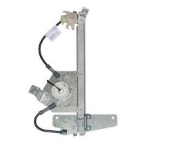 GEIMEX - PRASCO CI424W063 - MECAN.ELEVALUNAS TRAS.DER.MOD.5P.