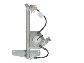 GEIMEX - PRASCO CI424W064 - MECAN.ELEVALUNAS TRAS.IZQ.MOD.5P.