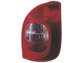 GEIMEX - PRASCO CI7154153 - G.OPTICO XSARA PICASSO ARD 99>