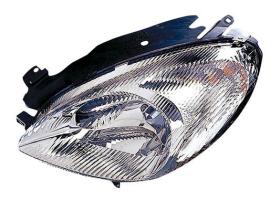 VAUNER CI7154604 - OPTICA H4 XSARA PICASSO AVI 99>