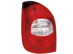 GEIMEX - PRASCO CI7174154 - G.OPTICO XSARA PICASSO ARI 04>