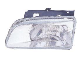 VAUNER CI9154804 - OPTICA H4 BERLINGO ELEC.AVI 96>