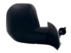 GEIMEX - PRASCO CI9187113 - ESP D MECANICO-NEGRO-CONVEXO/CROM