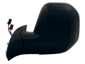 GEIMEX - PRASCO CI9187304 - ESPEJO I ELEC-NEGRO-TERMI-CONVE/CRO