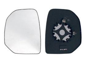 GEIMEX - PRASCO CI9187504 - CRISTAL+SOP I CONVEXO-CROMADO