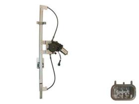 GEIMEX - PRASCO CI950W022 - ELEVALUNAS DEL.IZQ.ELEC.MOD. 3 P.