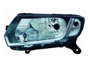 GEIMEX - PRASCO DA2244604 - OPT.I.H4 MANUAL SANDERO 01/13>