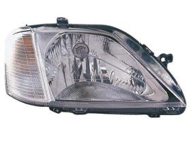 GEIMEX - PRASCO DA3204803 - OPTICA H4 DACIA LOGAN ELEC.AVD
