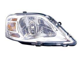 GEIMEX - PRASCO DA3224803 - OPTICA H4 LOGAN C/CABLE S/MOT.D.08>