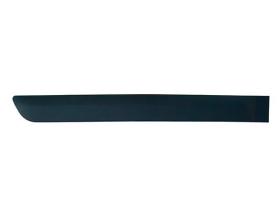 GEIMEX - PRASCO DA4201453 - MOLDURA PTA TRAS D-NEGRO GRANU