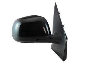 GEIMEX - PRASCO DA7107003 - ESPEJO D MECANI-NEGRO-CONVE/CROM