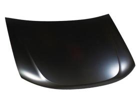 GEIMEX - PRASCO DA8203100 - CAPO DUSTER 05/10>