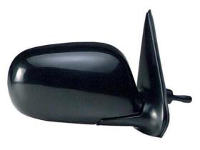 VAUNER DS0057113 - ESPEJO D MECANI-NEGRO-CONVE/CROM