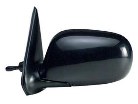 JUMASA DS0057114 - ESPEJO I MECANI-NEGRO-CONVE/CROM
