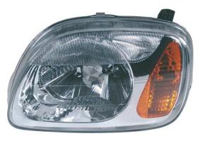 VAUNER DS0094804 - OPTICA H4 MICRA ELEC.AVI 00>