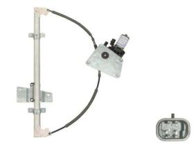 GEIMEX - PRASCO DS011W022 - ELEVALUNAS DEL.IZQ.ELEC.MOD.3/5P.