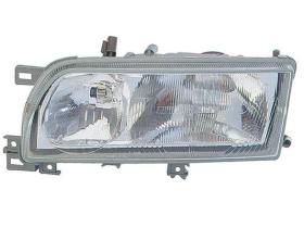 GEIMEX - PRASCO DS1744903 - OPTICA DOBLE PRIMERA ELEC.AVD 91-95