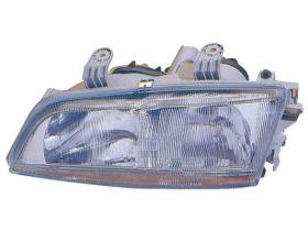 VAUNER DS1754903 - OPTICA DOBLE PRIMERA D.REG.ELEC.96>