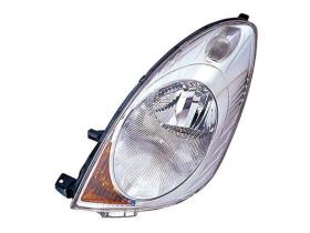 GEIMEX - PRASCO DS3504804 - OPTICA H4 NISSAN NOTE ELEC.AVI 07>