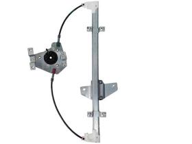 GEIMEX - PRASCO DS350W023 - MECAN.ELEVALUNAS DEL.DER.MOD. 5P.