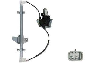 GEIMEX - PRASCO DS350W025 - ELEV.DEL.DCHO.ELECTRICO MOD. 5P.