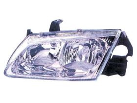 GEIMEX - PRASCO DS4224904 - OPTICA H7+H1 ALMERA ELEC.AVI 00>