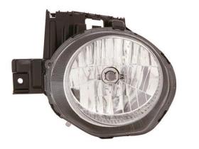 GEIMEX - PRASCO DS7004904 - OPTICA I.H4.ELEC.S/MOT. JUKE 01/11>