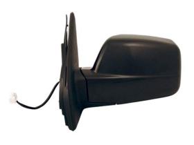 GEIMEX - PRASCO DS8307214 - ESPEJO IZQUIERDO ELECTRICO-ABATIBLE