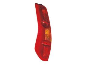 GEIMEX - PRASCO DS8324154 - GRUPO OPTICO TRASERO IZQUIERDO