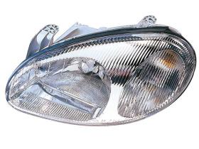VAUNER DW0204824 - OPTICA H4 DAEWOO LANOS I.REG.ELECT