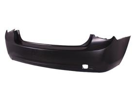 GEIMEX - PRASCO DW0401061 - PARACH.TRAS.IMPR.CHEVROLET CRUZE