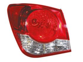 GEIMEX - PRASCO DW0404154 - GR.OP.TRAS.I.EXT.CRUZE 4 P 09>15