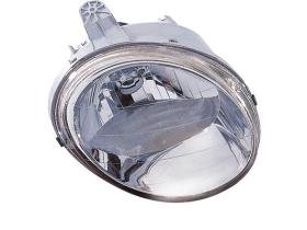 VAUNER DW3204803 - OPTICA H4 DAEWOO MATIZ D.REG.ELECT.