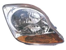 VAUNER DW3244803 - OPTICA H4 MATIZ ELEC.AVD 05>