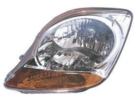 VAUNER DW3244804 - OPTICA H4 MATIZ ELEC.AVI 05>