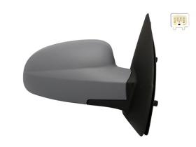 GEIMEX - PRASCO DW3267133 - ESP D ELEC-TERMI-IMPRI-CONVEX/CROM