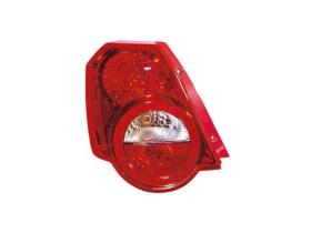 JUMASA DW3284154 - GRUPO OPTICO TRAS.IZQ.C/ANT AVEO 11